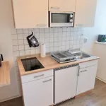 Apartment Fairmietung Nikolaiblick 2 Og Links - Abc545 Wißmar