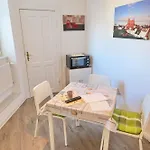 Fairmietung Nikolaiblick 2 Og Links - Abc545 Apartment *
