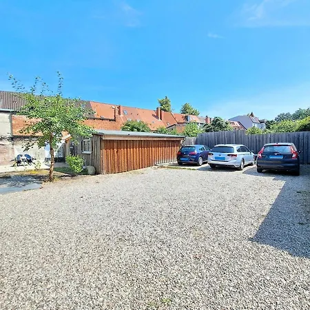 Fairmietung Nikolaiblick 2 Og Links - Abc545 Apartment