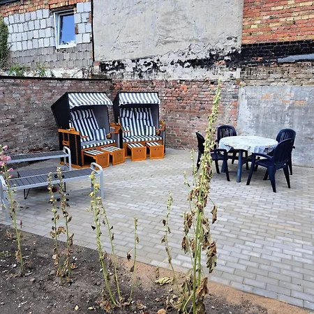 Apartment Fairmietung Nikolaiblick 2 Og Links - Abc545