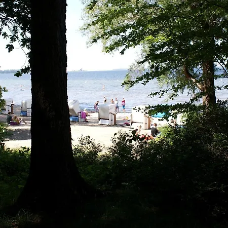 Apartment Fairmietung Nikolaiblick 2 Og Links - Abc545 *