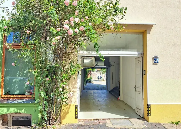 Fairmietung Nikolaiblick 2 Og Links - Abc545 Apartment