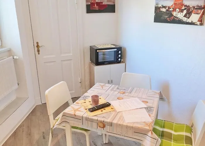 Fairmietung Nikolaiblick 2 Og Links - Abc545 Apartment *