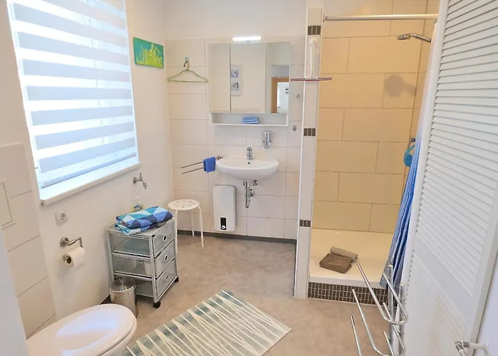 Fairmietung Nikolaiblick 2 Og Links - Abc545