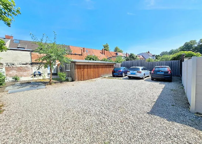 Fairmietung Nikolaiblick 2 Og Links - Abc545 Apartment